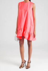 Essentiel Antwerp - Hibernate Sleeveless Mini Dress