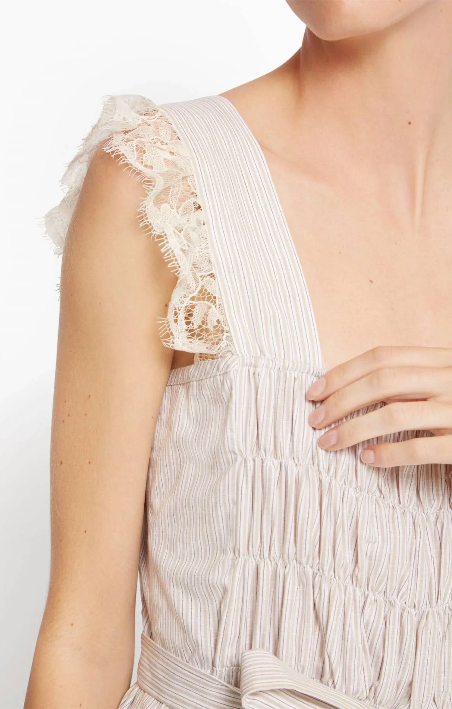 Roseanna - Theodora Maxi Dress