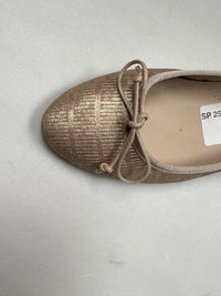 Beberlis - Women's A Dressy Ballet Flat Slip On