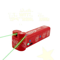 Zipstring - Limited Edition Light-up Floating String Toy