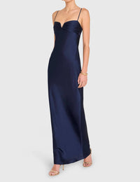 Amanda Uprichard - Ira Maxi Dress