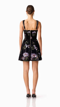 Elliatt - Clio Mini Dress