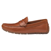 Johnston & Murphy - Men's Baldwin Penny Driver Loafer