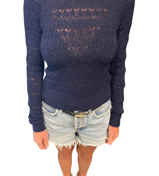 Isabel Marant - Acia Sweater