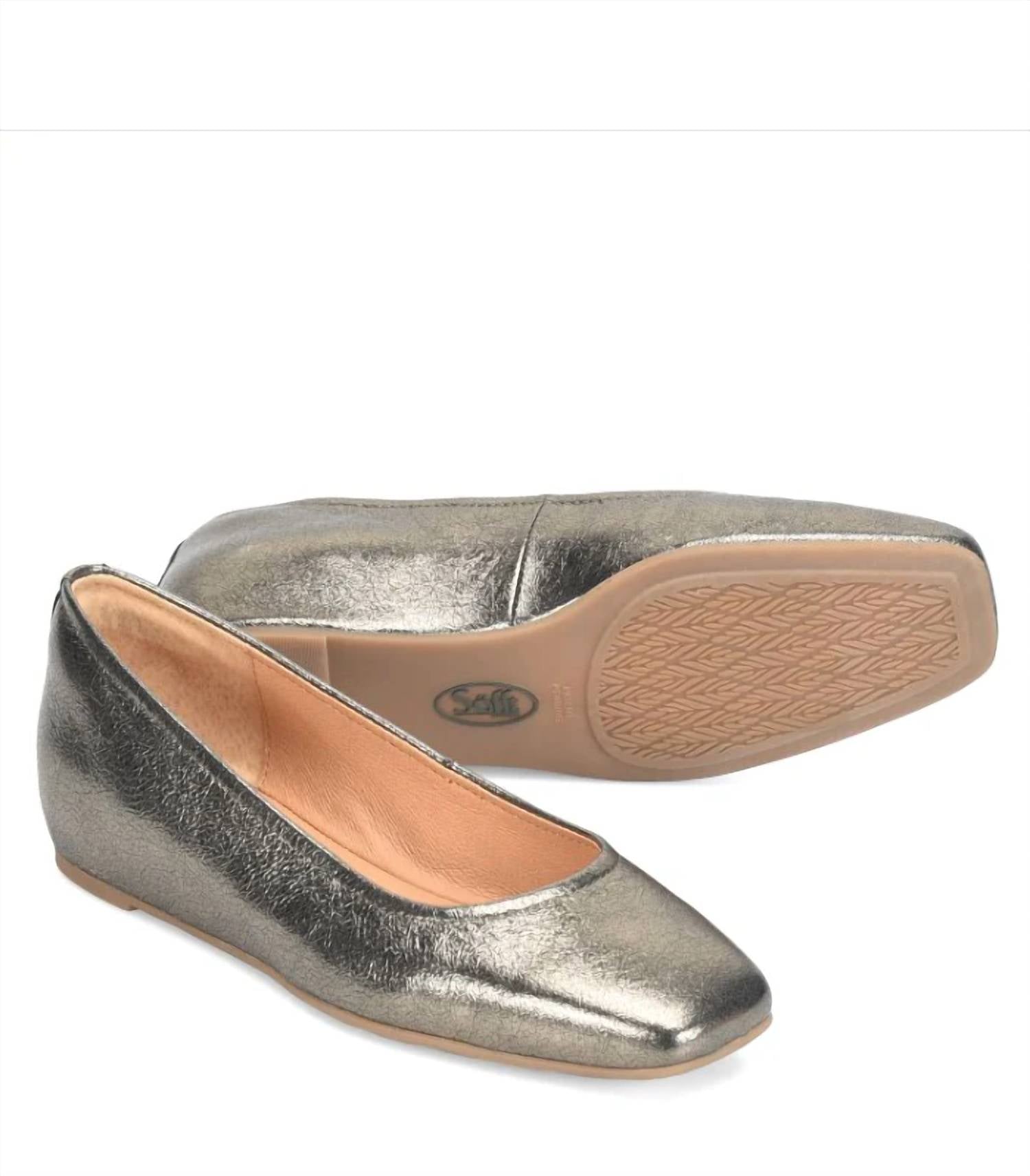 Sofft - Women's Poppy Flat Shoes