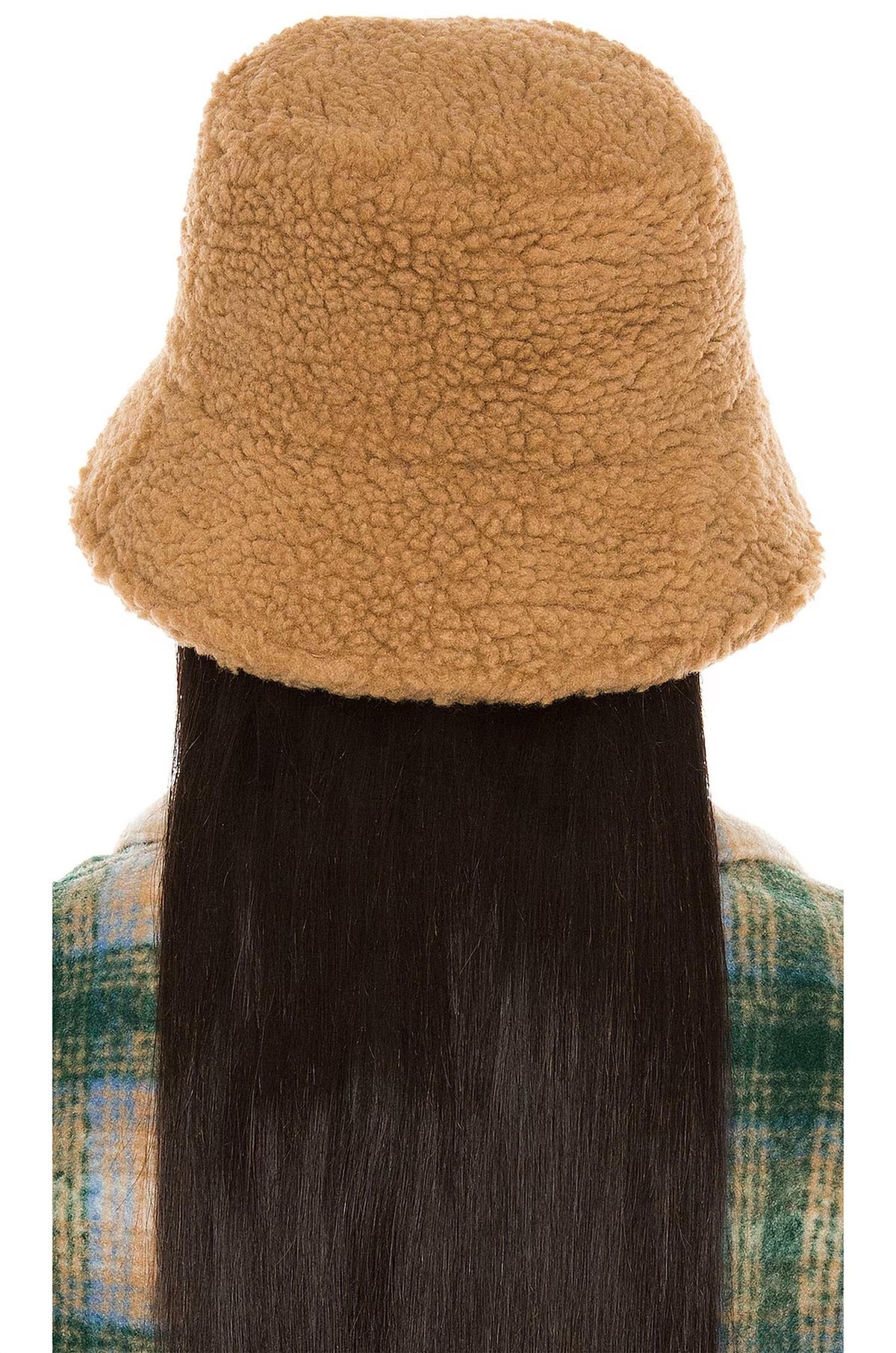 Lack Of Color - Teddy Bucket Hat