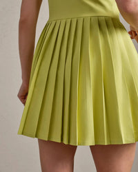 Rhone - Rally Mini Dress