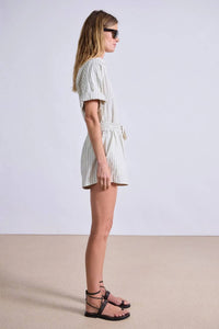Apiece Apart - Pull On Trail Short