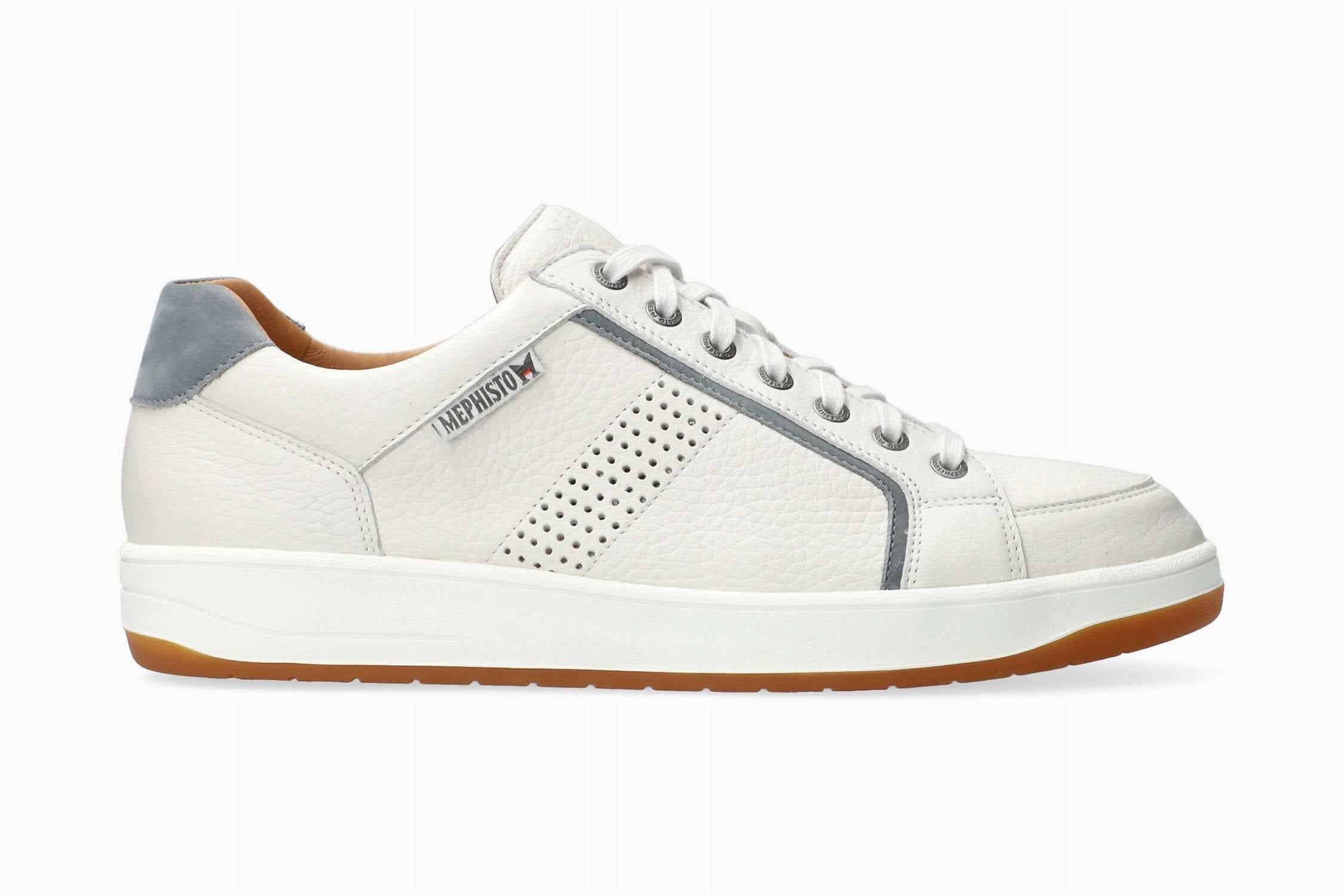 Mephisto - Men's Harrison Sneakers