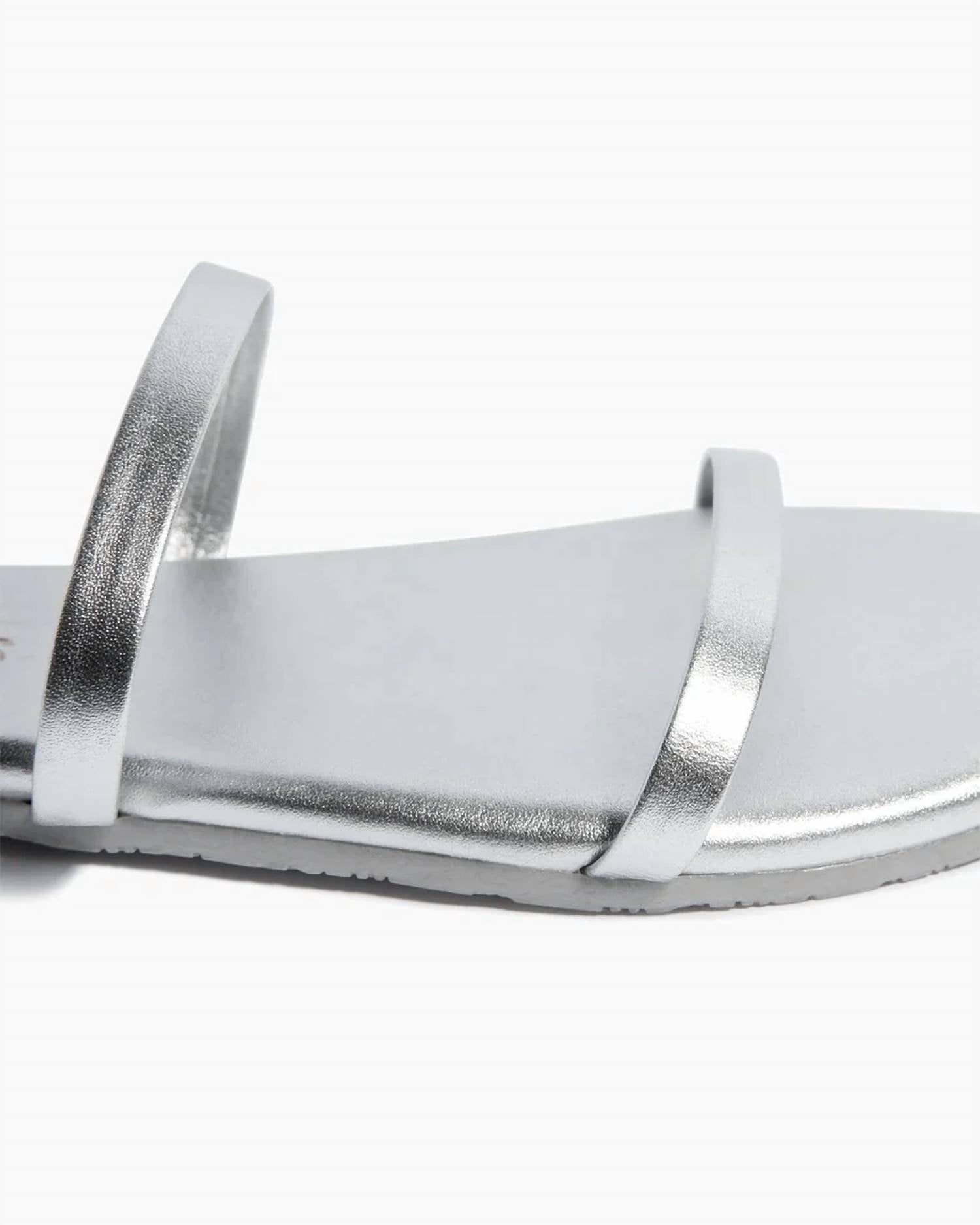 Tkees - Women's Gemma Sandals