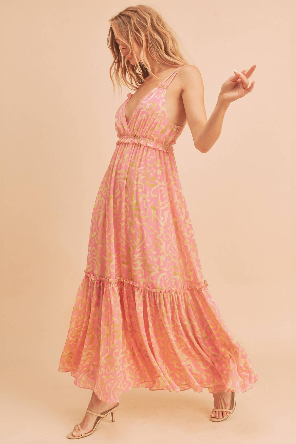 Aemi + Co - Summer Dress