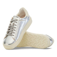 Birkenstock - Women's Bend Leather Sneakers