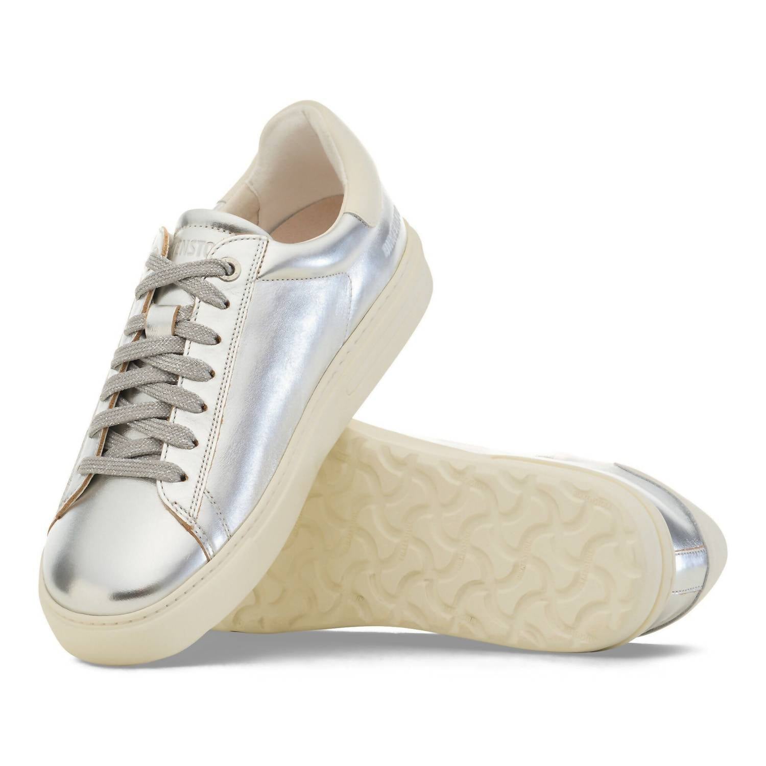Birkenstock - Women's Bend Leather Sneakers
