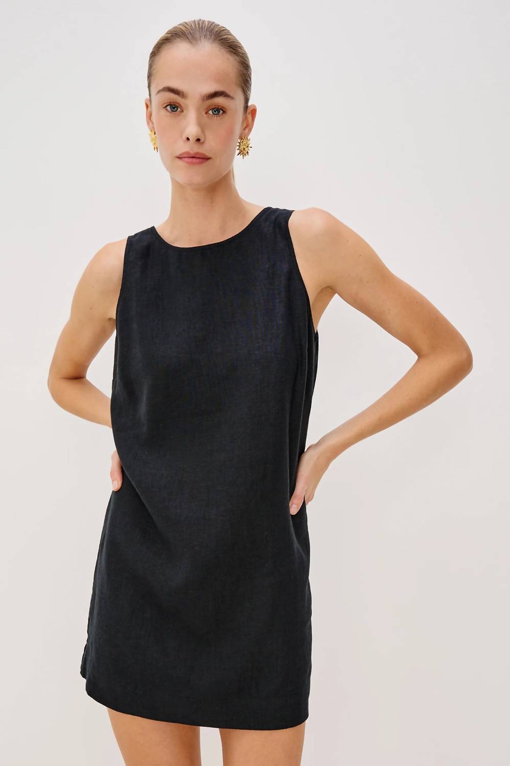 Rails - Lindsey Mini Dress