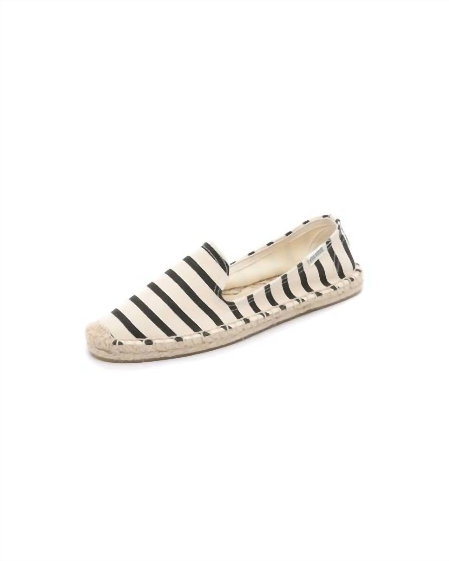 Soludos - Women's Classic Smoking Slipper