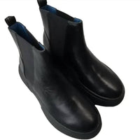 Rebels Women's Bobbie Boot in black - women's shoe - detail view
