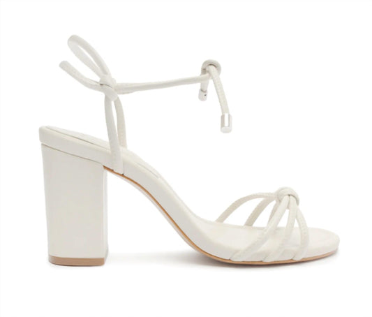 Schutz - Women's Kate High Block Heel