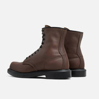 Red Wing Shoes - Men's Leather Soft Toe Boots