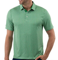 Good Good Golf - Cactus Verde Polo
