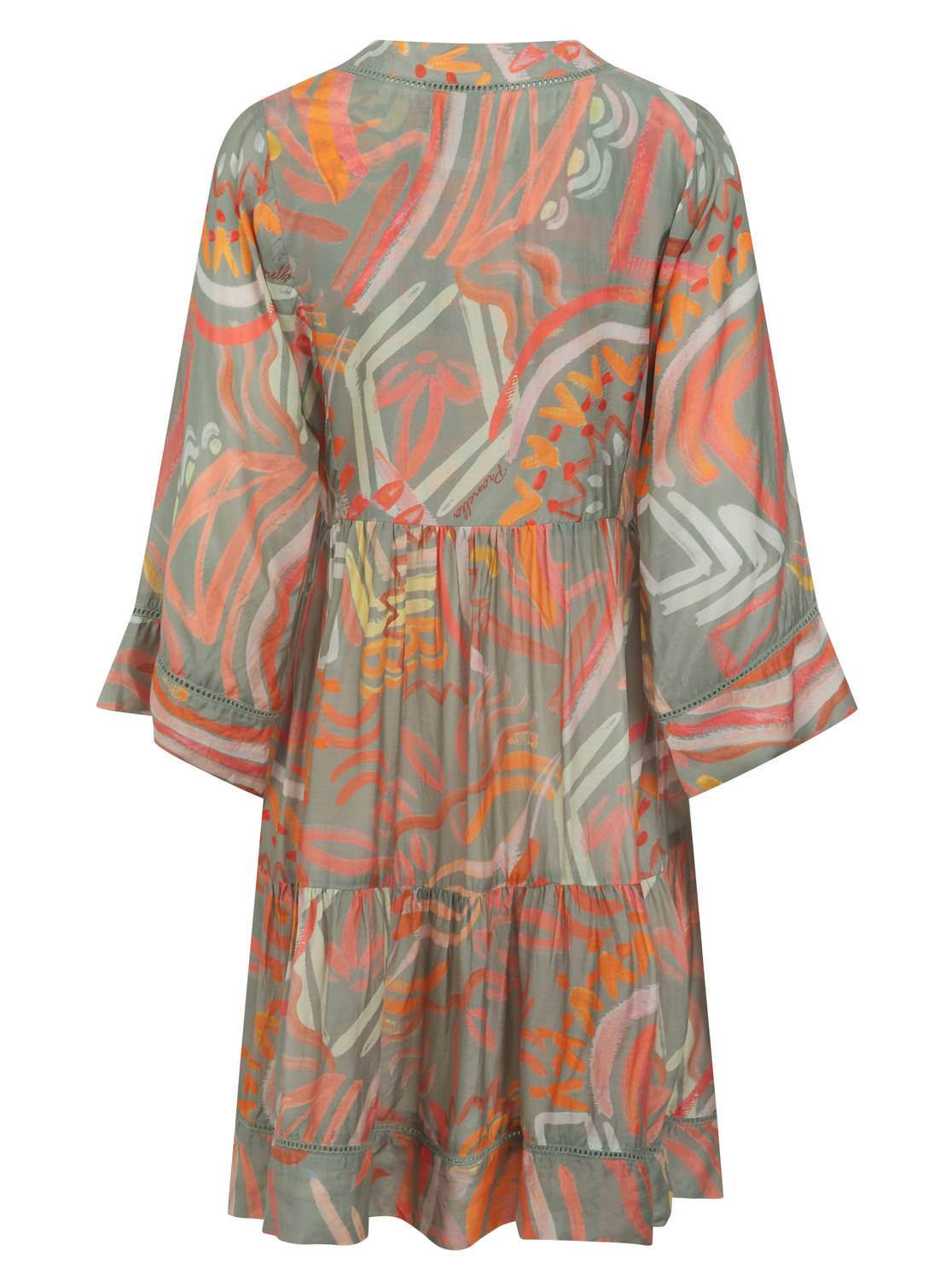 Pranella - Esme Dress
