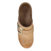 Dansko - Women's Pro Braided Clog