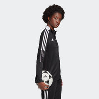 Adidas - Women's Tiro 21 Track Jacket