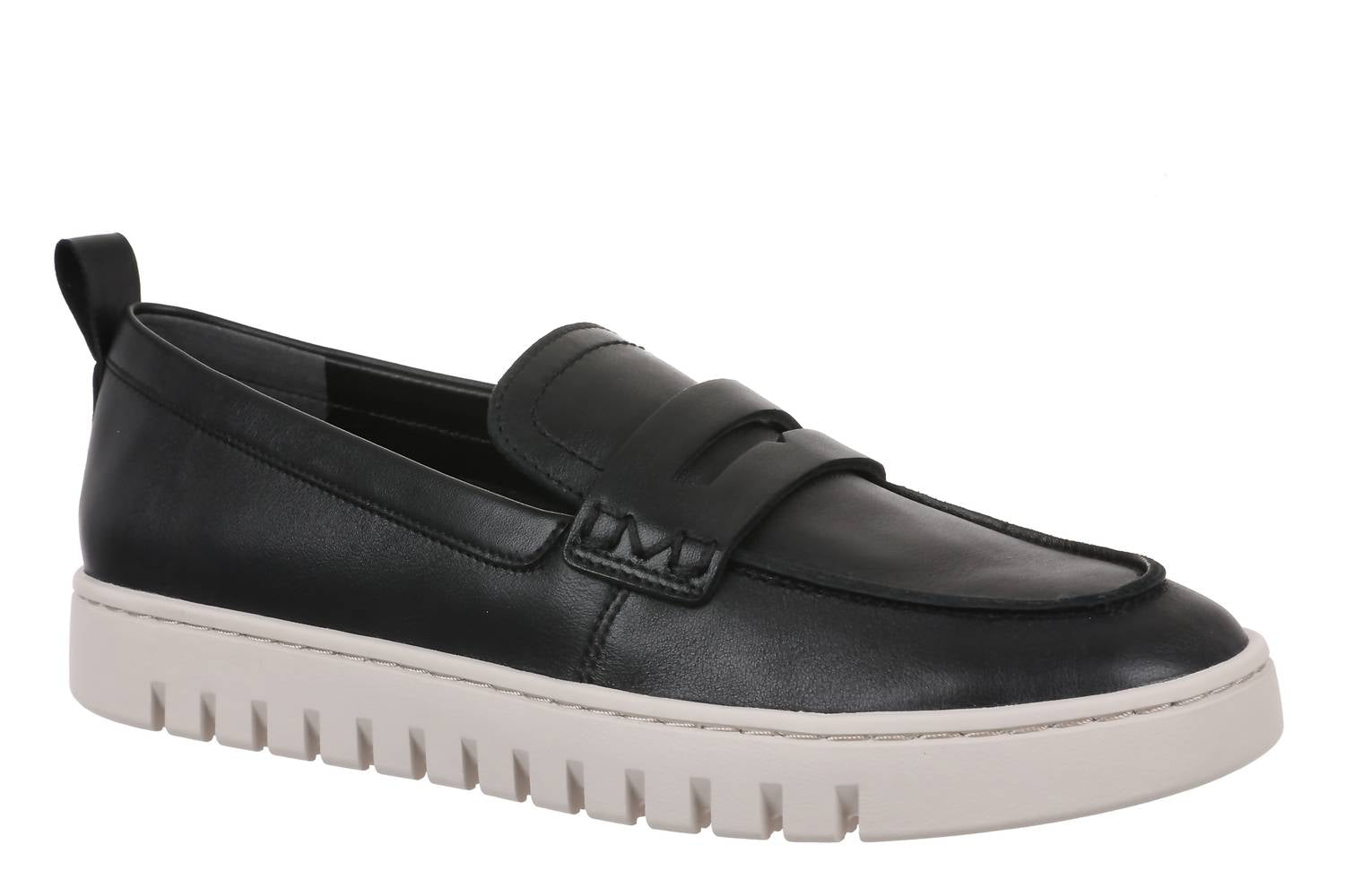 Vionic - Women's Uptown Leather Slip On Loafer