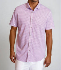 Buki - Live Wire Short Sleeve Tech Shirt
