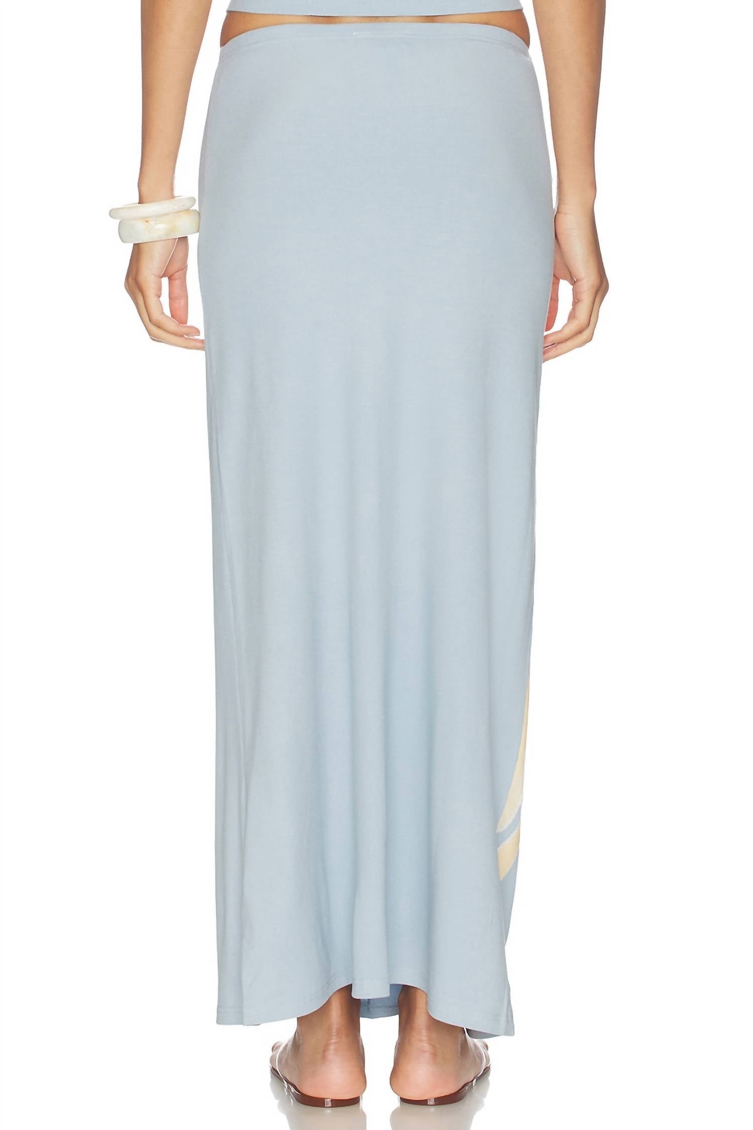 Never Fully Dressed - Sol Dorris Skirt
