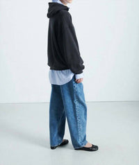 American Vintage - Atubay Hooded Sweatshirt
