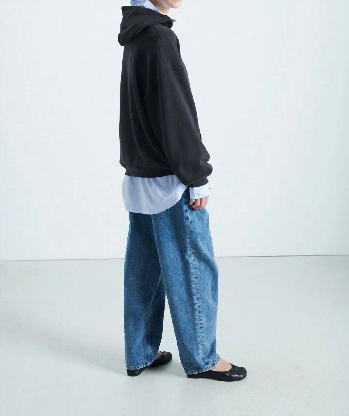 American Vintage - Atubay Hooded Sweatshirt