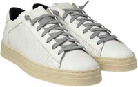 P448 - Men's Jack Perforated Sneakers