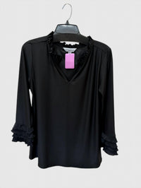 La Mer Luxe - Women's Evangeline Top