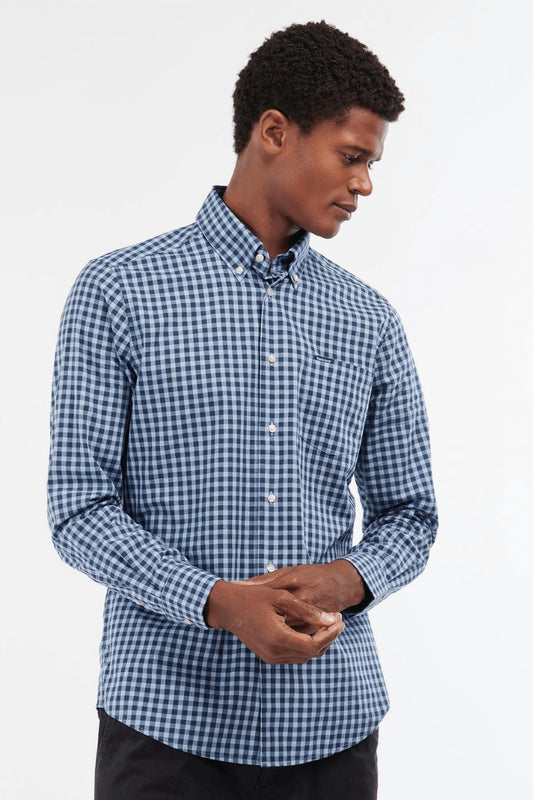 Barbour - Merryton Tailored Fit Shirt