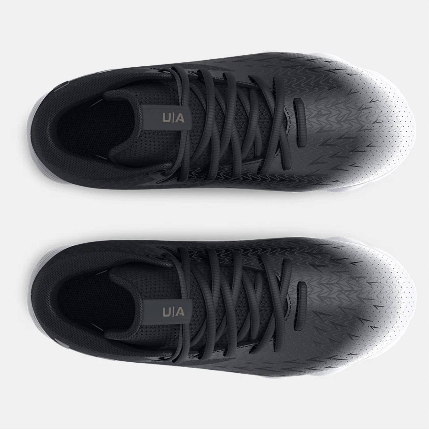 Under Armour - JUNIOR SPOTLIGHT FRAN RM 4 SHOE - WIDE