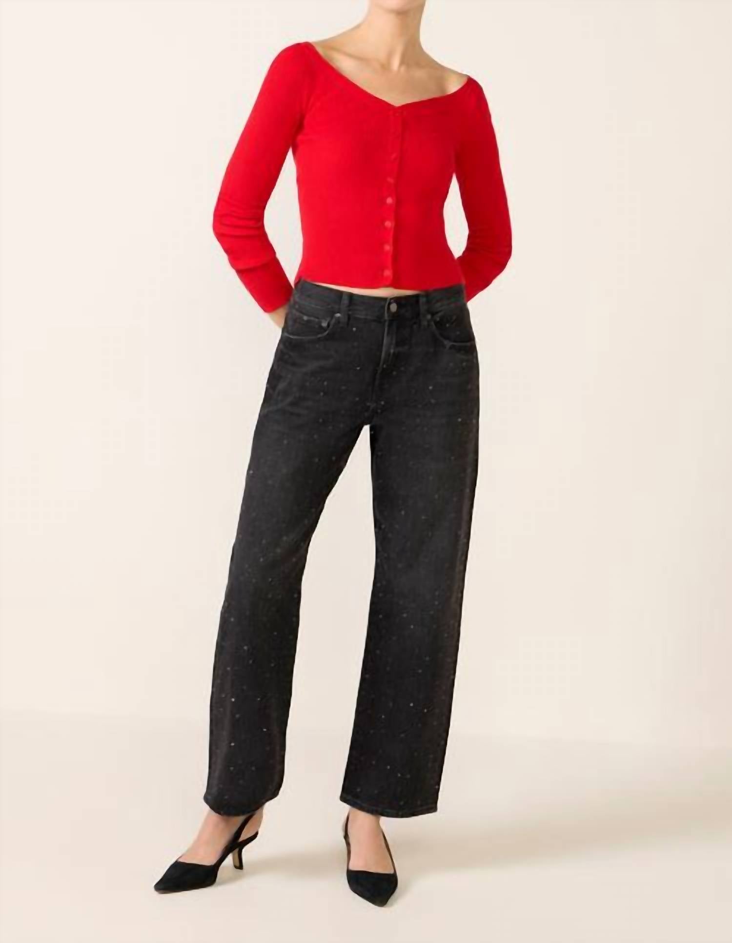 Z Supply - Jovy Sweater Top