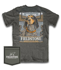 Fieldstone - Kid's Tn Game Day Tee