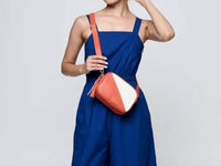 Mersi - Women's Lucie Crossbody Bag