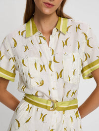 Kivari - Margarita Playsuit