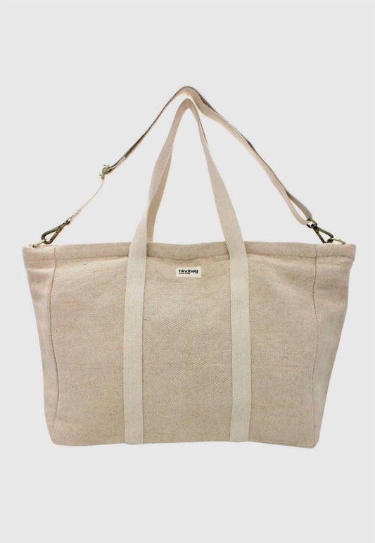 Hindbag - Women's Weekender Tote Bag