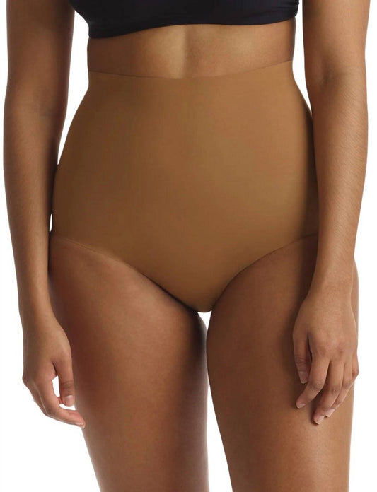 Commando - High-Waist Control Brief