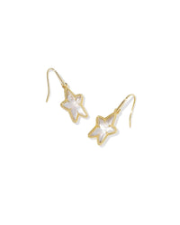 Kendra Scott - Women's Ada Star Drop Earrings