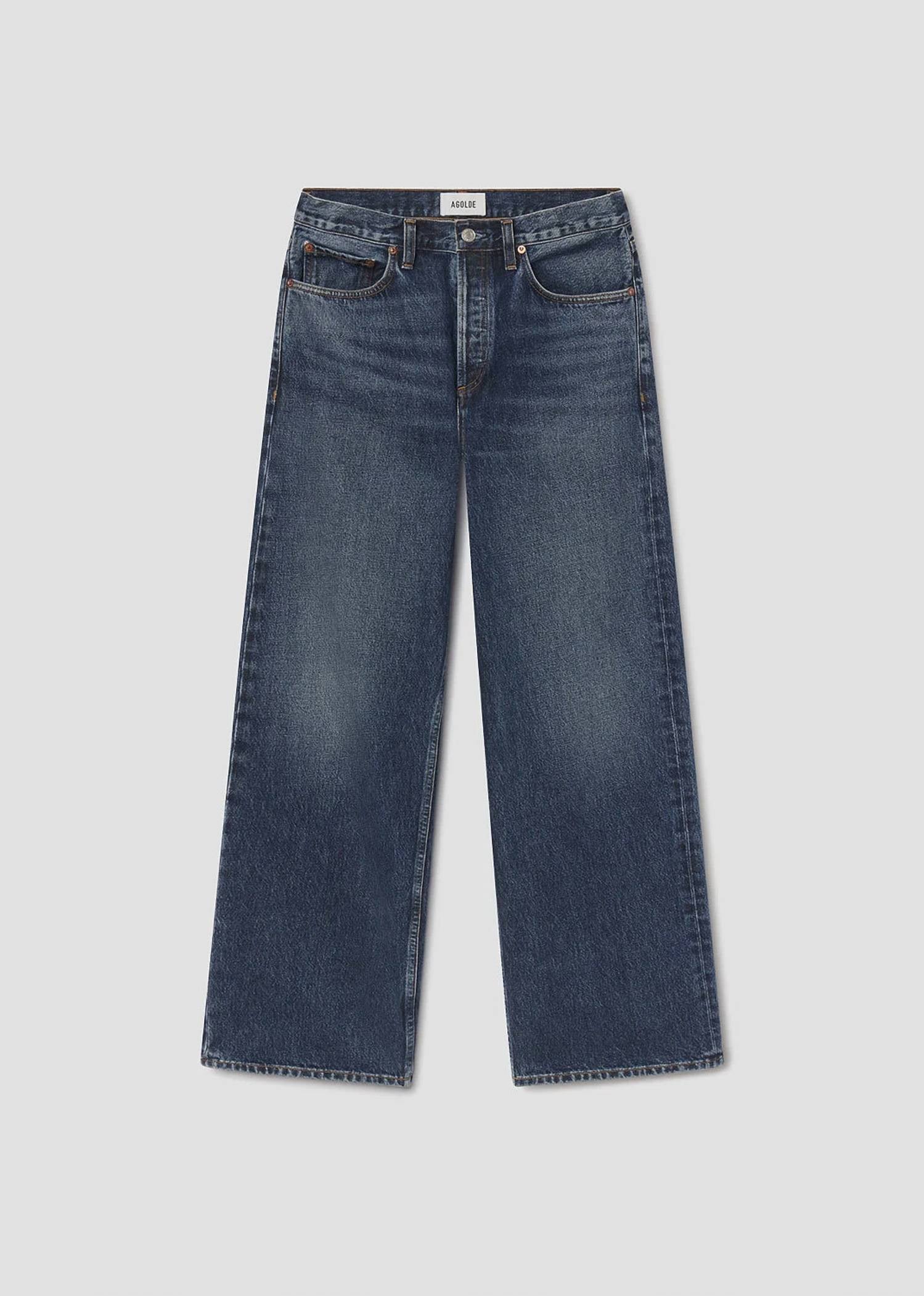 Agolde - Arc Jeans