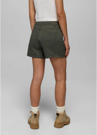 Prana - Stretch Zion Halle Short