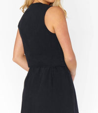 Show Me Your Mumu - Vicky Sleeveless Vest