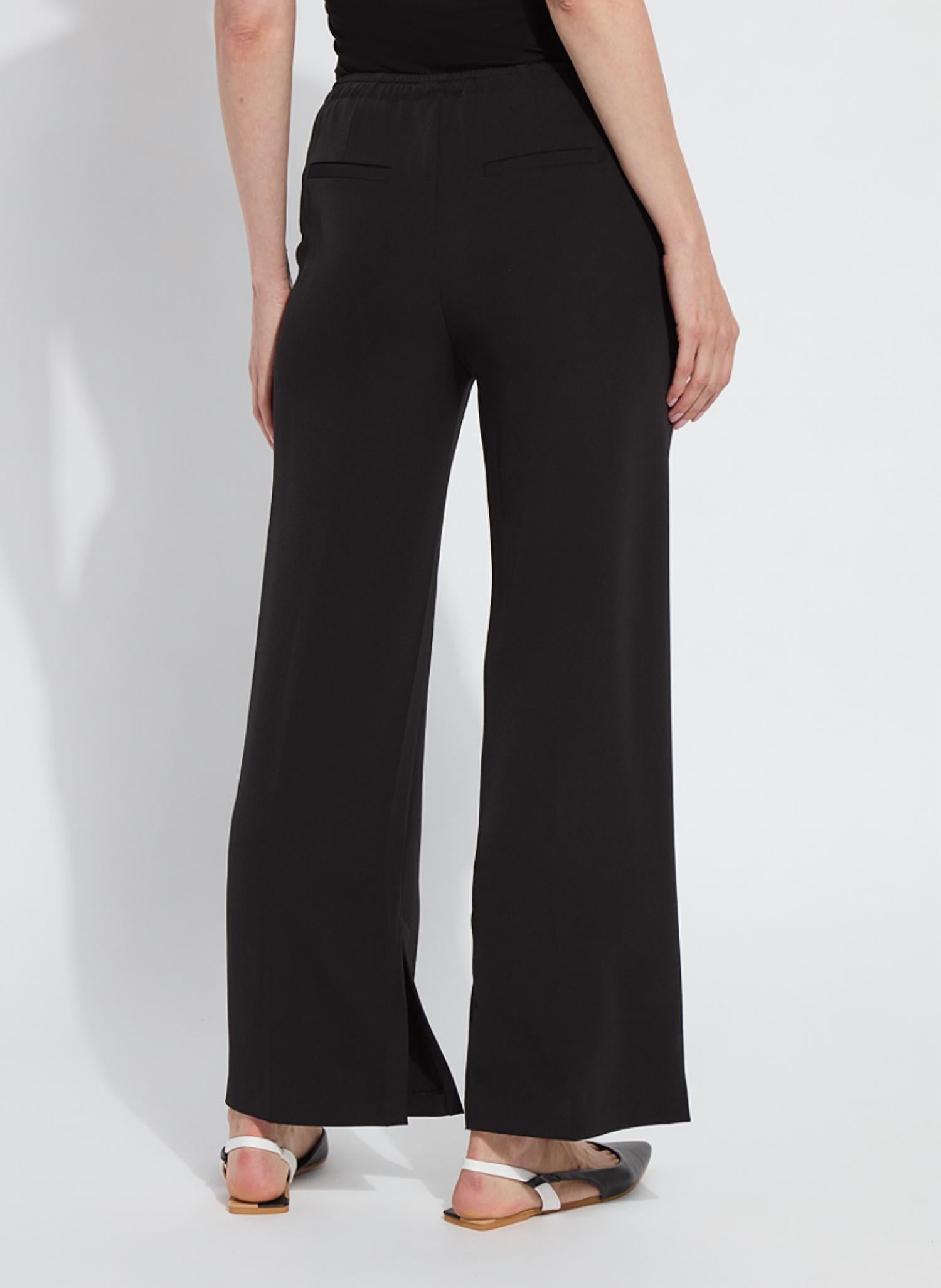 Lysse - Women's Genevieve Drawstring Trouser