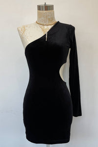 Crescent - After Dark Dress