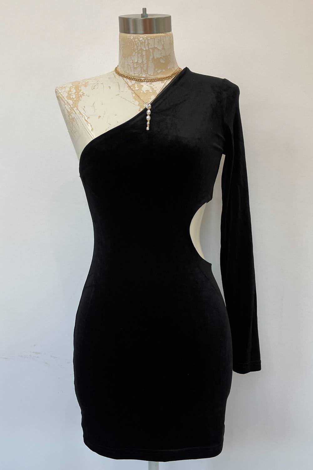 Crescent - After Dark Dress