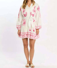 Miss June Paris - Anika Mini Dress