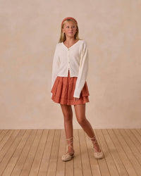 Rylee + Cru - Ella Cardigan